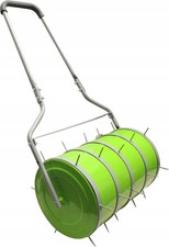 Aérateur de Gazon Manuel avec