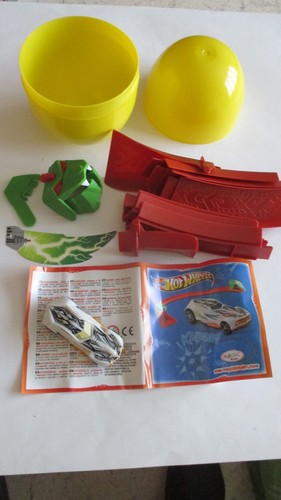 2011 maxi magic kinder piste - 2011,