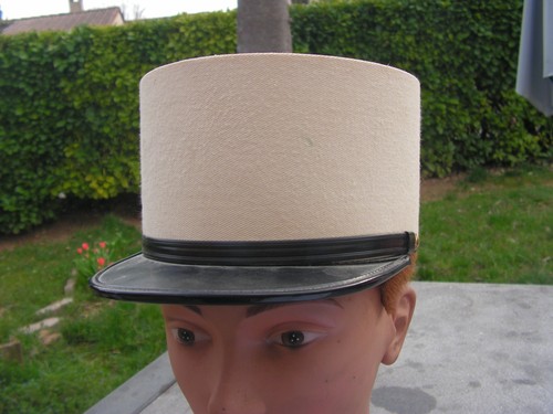 Kepi legionnaire ancien - ,