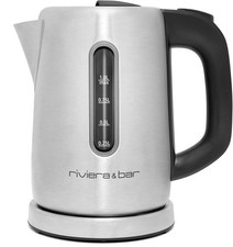 riviera & bar bouilloire sans