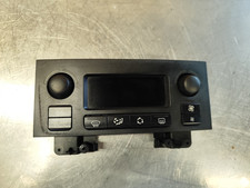 Commande chauffage peugeot 307 - commande,