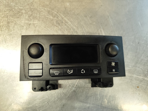 Commande chauffage peugeot 307 - chauffage,