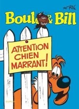 Boule et Bill - Tome 15 -