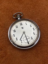 montre de poche gousset LIP