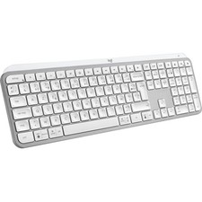Clavier sans fil LOGITECH MX Keys S Silencieux Pale Grey