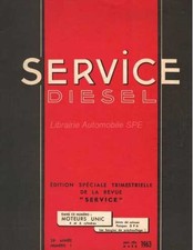 ▄▀▄ Etude technique