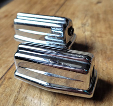 X2 COQUILLES TAMA MASTERCRAFT