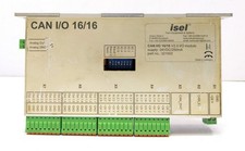 Isel Can I/O Module 16/16 V2.0