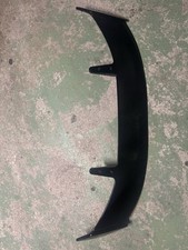 Universel spoiler becquet de coffre toit aileron arrière pour SUV Hatch Break