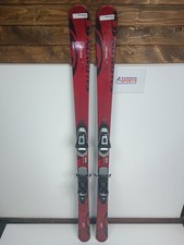 Salomon Verse 5  160cm Ski +