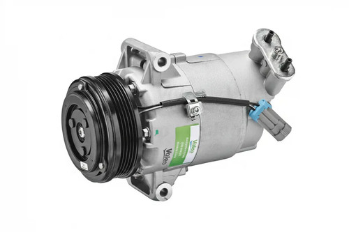 Compresseur climatisation r - compresseur,