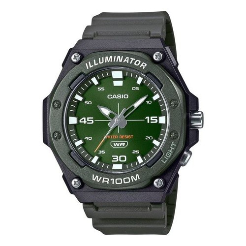 Montre casio homme - casio, in