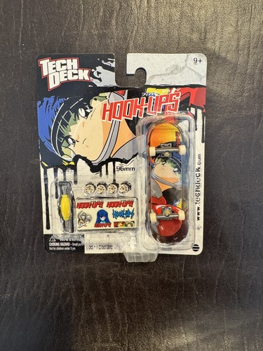 Hook ups tech deck vintage - tech,