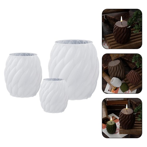 Fournitures bougie gabarit - de,