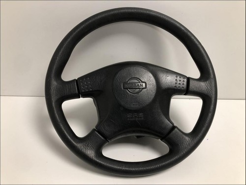 Volant nissan almera 2 - volant,