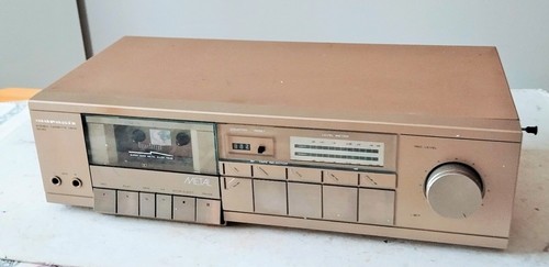 Platine lecteur cassette - platine,