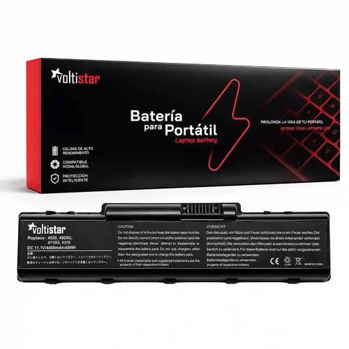 Batterie pour ordinateur - batterie,