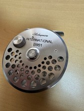 Moulinet de pêche à la