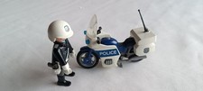 Moto police réf - police, réf.3986