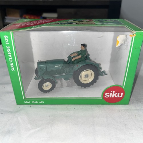 Siku classic 3465 32 - classic,