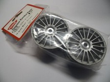 KYOSHO FZ81S 18-Spoke  Wheel (