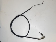 câble d embrayage de lame de tondeuse Wolf phtf 46