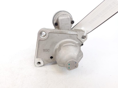9832577880 moteur démarrage - 9832577880,