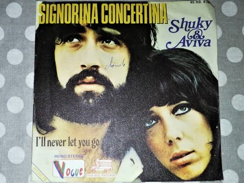 Shuky aviva signorina - -,