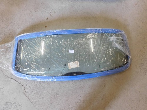 Vitre lunette arrière rear - lunette,