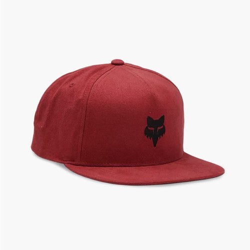 Fox racing tête - fox,