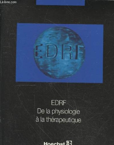 Erdf physiologie à - erdf,