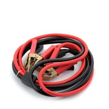 CABLES DE DEMARRAGE PRO HD 50mm², 3 Mètres PINCES BRONZE