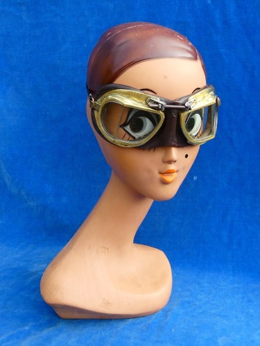 Superbe rare lunettes - !,
