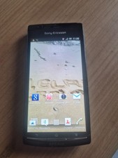 Télaphone Sony Ericsson