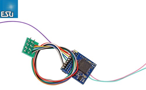 Esu 59210 lokpilot 0 - lokpilot, 5.0