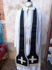 Etoles Lot de 2 Prêtre