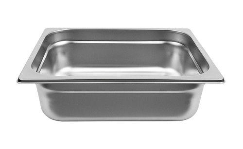Bac gastro inox - , (530x325