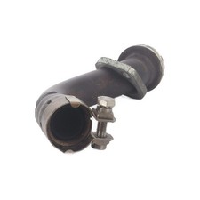 Tube échappement (Gilera - Gp