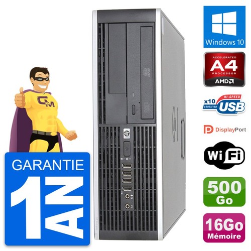 6305 pro sff - hp,