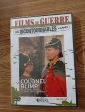 Les Incontournables - colonel blimp (neuf sous blister) | Comme neuf