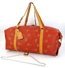 LOUIS VUITTON Kaboul Red