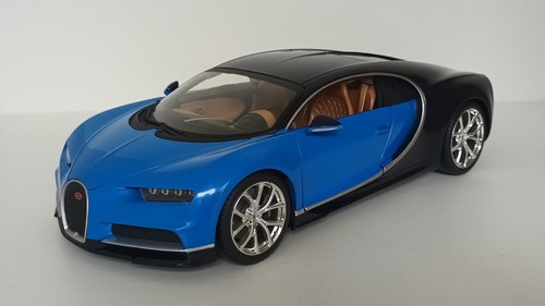 Bugatti chiron burago 18 - bugatti, chiron,