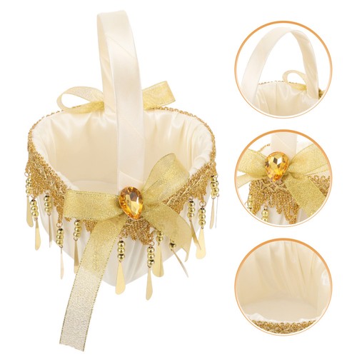 Panier cadeau mariage - panier-cadeau,