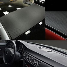 3D Autocollant Fibre Carbone