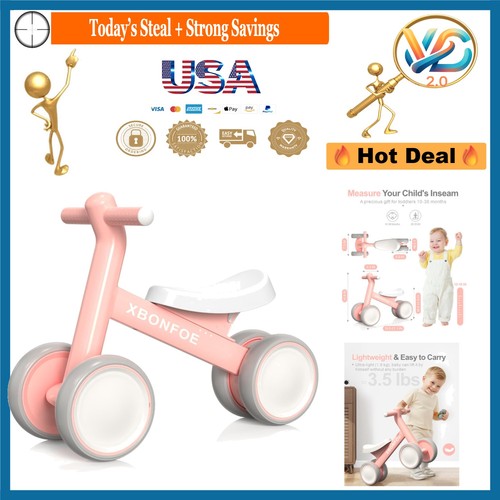 Baby balance bike for - baby, old