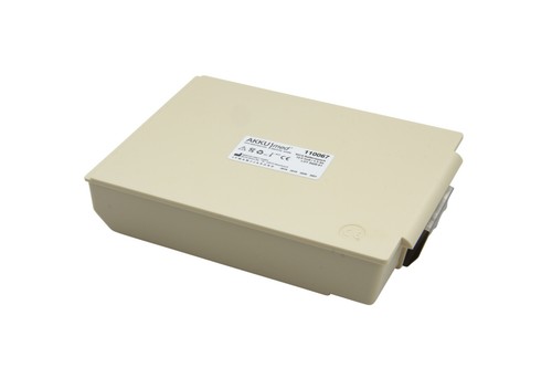 Batterie compatible akkumed - batterie,