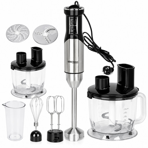 Blender 1500 avec - blender,