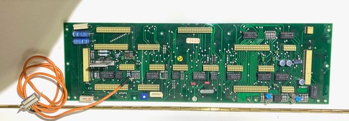 Studer a807 mkii carte - mkii,