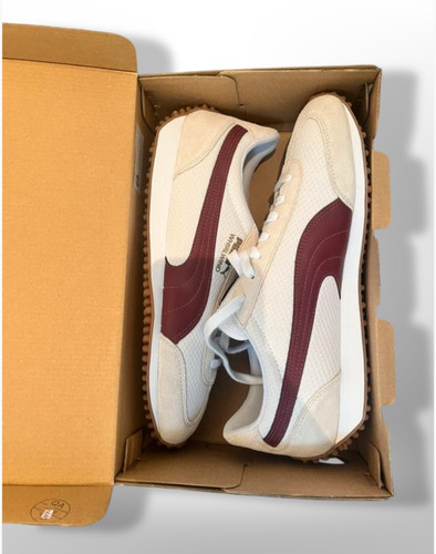 Superbes baskets puma - superbes,