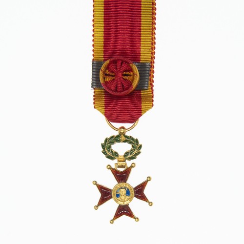 Belle rare médaille de - belle,